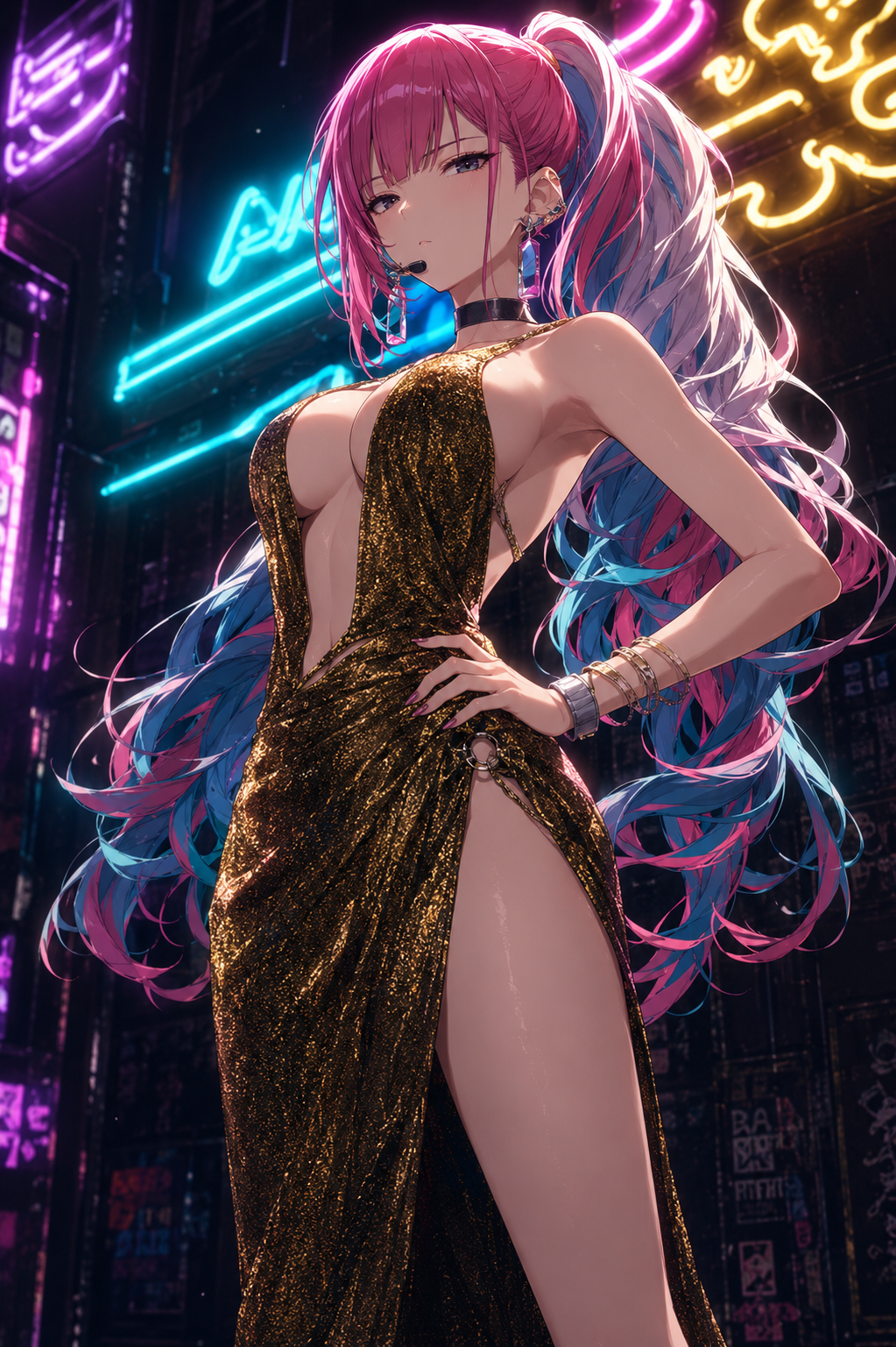 Celestia Rayne